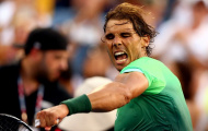Nadal thừa nhận thắng may ở vòng 2 US Open
