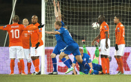 Vòng loại Euro 2016 bảng A: Vé sớm cho Iceland?
