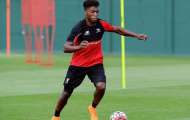 Sturridge bỏ ngỏ khả năng trở lại trong trận gặp M.U