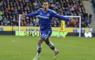 Điểm tin sáng ngày 03/09: Sao Chelsea chịu thua Messi, Ronaldo, Liverpool bị chê
