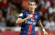 Bán Di Maria, M.U lỗ thật sự bao nhiêu?