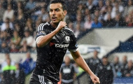 Đội hình tân binh nổi bật nhất Premier League 2015-2016