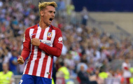 'Cố gắng để được như Messi và Ronaldo'