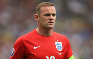 Wayne Rooney đứng trước ngưỡng cửa lịch sử ở đội tuyển Anh