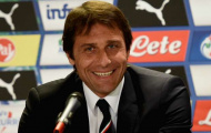 ĐT Italia: Không có chuyện Pirlo và Verratti chơi cạnh nhau