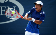 Không Nishikori, vẫn còn người Nhật ở US Open