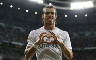 Đồng đội cũ khuyên Bale nên ở lại Real Madrid