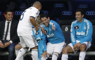 Nghĩa cử cao đẹp của cựu sao La Liga