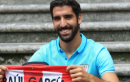 Tổng hợp tất cả các vụ chuyển nhượng hè 2015 tại La Liga