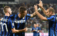 Inter Milan toàn thắng tại Serie A: Mancini và “chủ nghĩa thực dân kiểu mới”