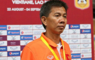 HLV Hoàng Anh Tuấn: 'U19 Việt Nam sẽ đánh bại Thái Lan'