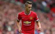 Adnan Januzaj: Hãy nhớ đây là Bundesliga!