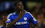 Video: Kurt Zouma - Ngôi sao hàng thủ tương lai của Chelsea