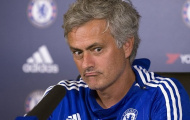 Pedro tiết lộ điều ít biết về HLV Jose Mourinho