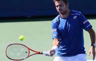 'Ẩn số' người Hàn Quốc chờ Wawrinka