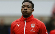 Không sắm tiền đạo, Arsenal còn gặp họa lớn