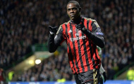Video: Balotelli lập công, AC Milan giành chiến thắng giao hữu