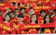 Chung kết U19 ĐNÁ: U19 Việt Nam có động lực đặc biệt từ khán đài