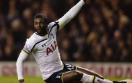 Adebayor bị 'giam lỏng' ở White Hart Lane