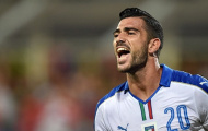 Italia 1-0 Malta: Italia nhọc nhằn lấy 3 điểm