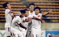 U19 Việt Nam: Cái đích không chỉ vô địch U19 Đông Nam Á
