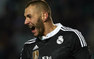 'Với Benzema, 75 triệu bảng Arsenal cũng phải mua'