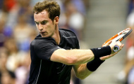 Murray 'chết hụt' dưới tay đối thủ vô danh