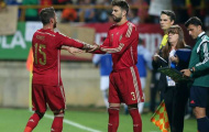 Bartra: “Pique và Ramos là những trung vệ xuất sắc nhất thế giới”
