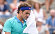 Điểm tin thể thao 04/09: Federer dễ dàng bước vào vòng 3 US Open