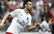 “Nhạc trưởng” PSG tiết lộ lý do khước từ Juventus
