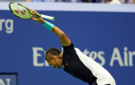 Nick Kyrgios: Hư đến thế là cùng