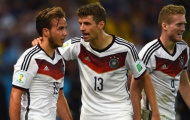 01h45 ngày 05/09, Đức vs Ba Lan: Trả nợ Đại bàng trắng