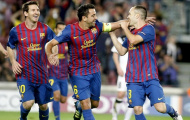 La Masia: Thời oanh liệt nay còn đâu?