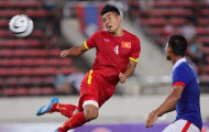 Tiết lộ: Đức Chinh từng sút tung lưới U18 Lazio