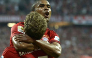 Tân binh của Bayern hứa hẹn sẽ thành công trong màu áo ĐTQG