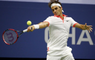 Federer quá nguy hiểm ở tuổi 35