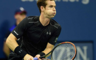 Thể lực Murray khủng khiếp đến mức nào?