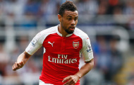 Francis Coquelin hứa hẹn sẽ mạnh mẽ hơn mùa trước