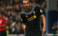 'Gã lười' của Liverpool bất ngờ tu chí tập luyện