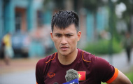 Công Vinh: 'U19 Thái Lan trên cơ Việt Nam'