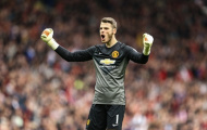 Hãy cho De Gea một cơ hội!