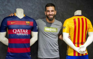 Gia nhập Barca, Turan vẫn khen hàng thủ Atletico mạnh nhất
