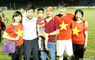 Bố tiền vệ Xuân Trường: U19 Việt Nam sẽ đánh bại Thái Lan trên chấm luân lưu