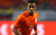 Video: Màn trình diễn của Memphis Depay vs Iceland