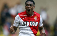 M.U mua Martial bằng giá của Neymar, Suarez