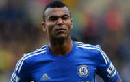 Ashley Cole: Bài học cho cầu thủ trẻ