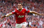 Video: Tất cả những bàn thắng của Chicharito tại Champions League