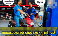 Ảnh chế: Ronaldo tức tốc sang Việt Nam, Chelsea dựng xe bus từ hồi mới thành lập
