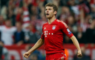 Video: Top 5 bàn thắng đẹp nhất vòng 3 Bundesliga