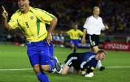 Video: Những phút giây Ronaldo 'béo' hành hạ tuyển Đức
